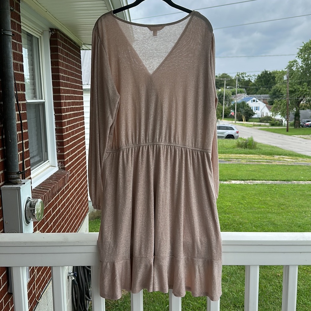 Lauren Conrad Dress - Picture 2 of 6